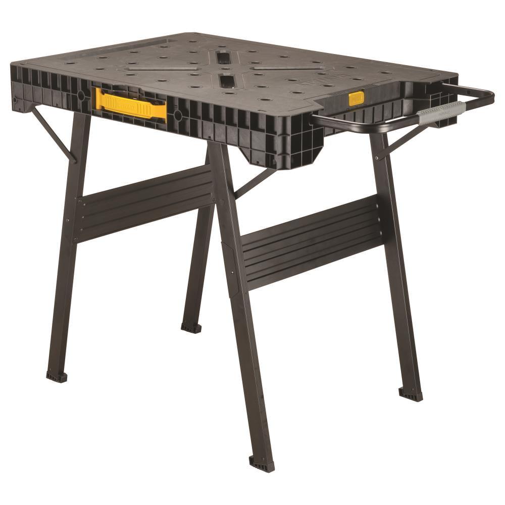 DEWALT-DWST11556 Express Folding Workbench