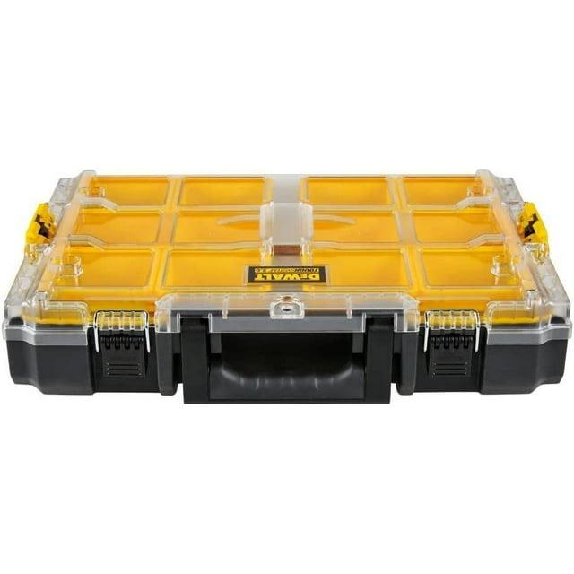 DEWALT DWST17805 TSTAK V Organizer with Clear Lid