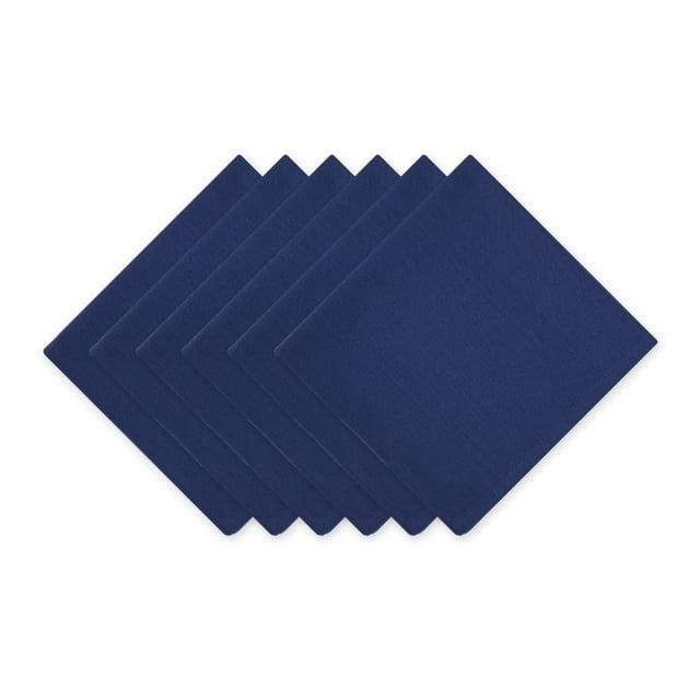 DII Anchor Blue Napkin (Set of 6)