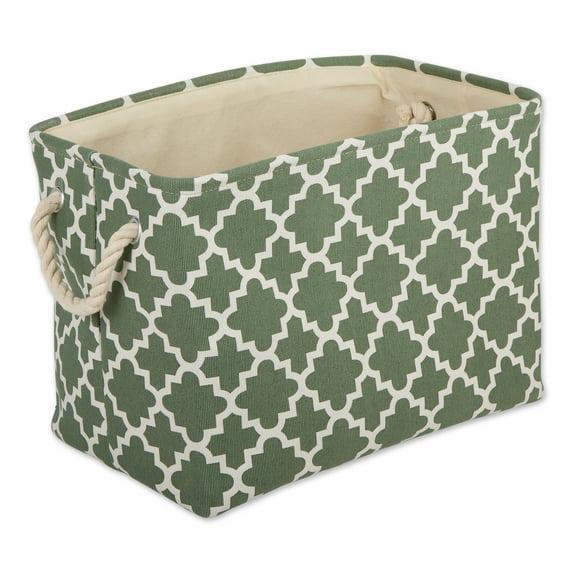 Red Barrel Studio® Red Barrel Studio® Fabric Bin