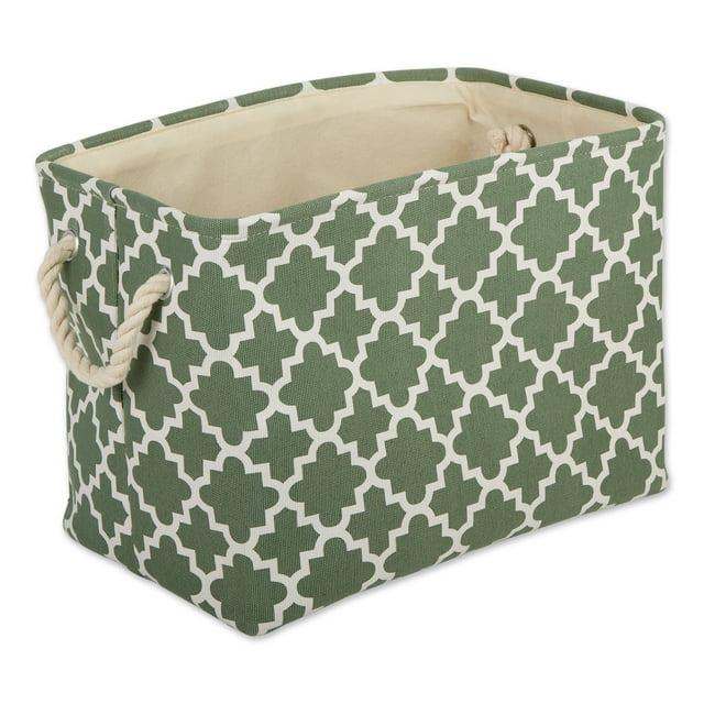 Red Barrel Studio® Red Barrel Studio® Fabric Bin