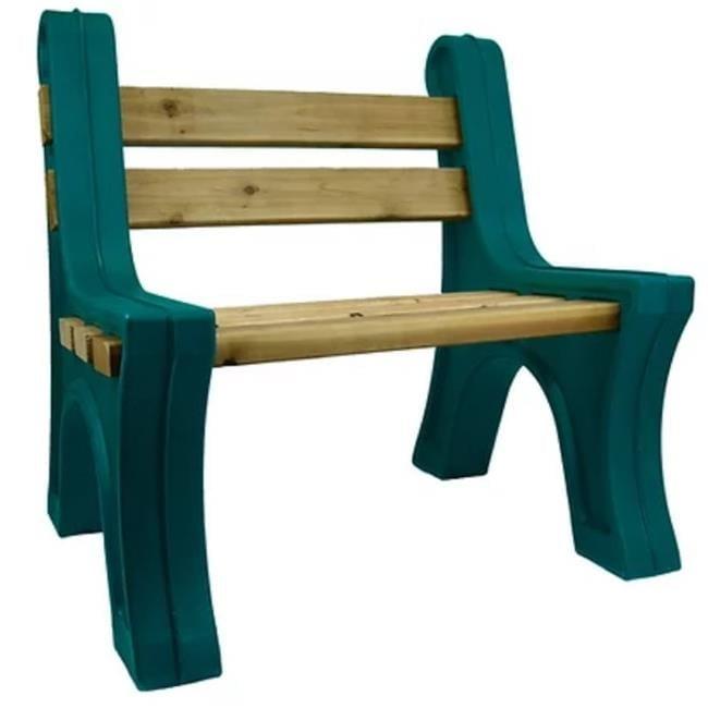RTS Companies RTS Home Accents Outdoor Bench