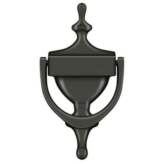 Deltana Victorian Design Door Knocker