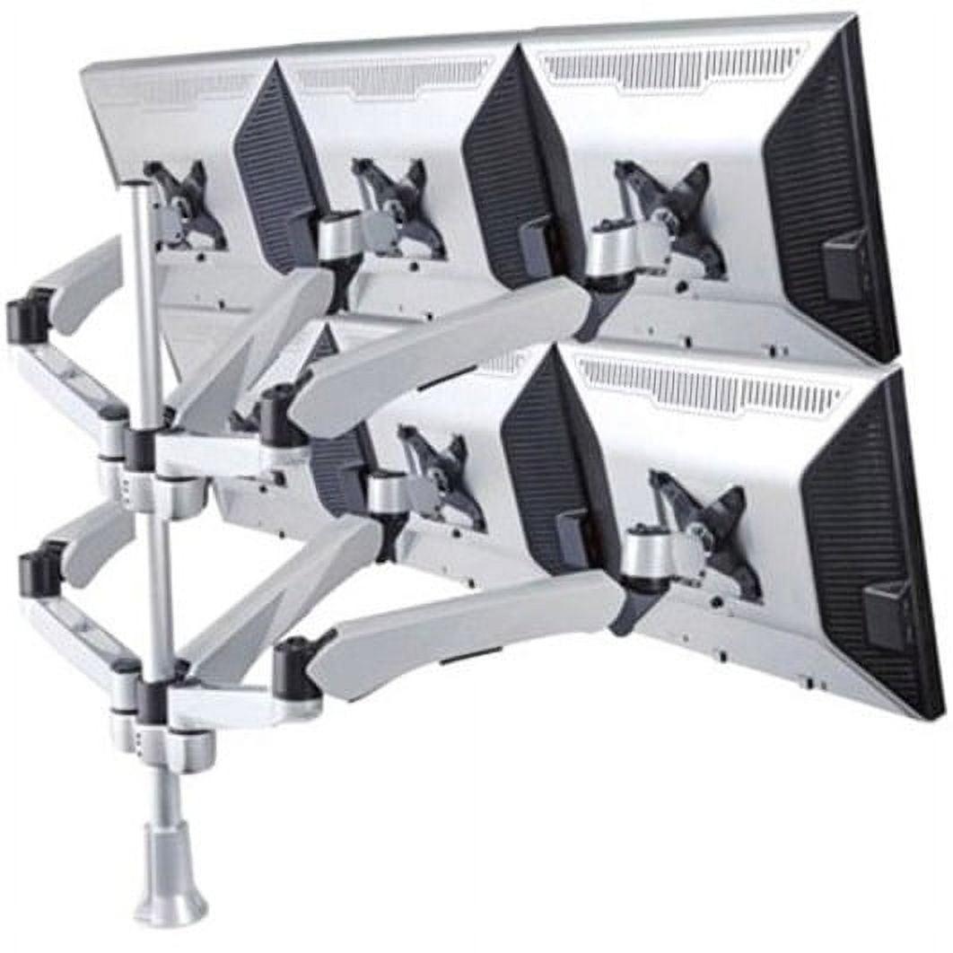 Cotytech Cotytech Multi-Screen Pole Mount