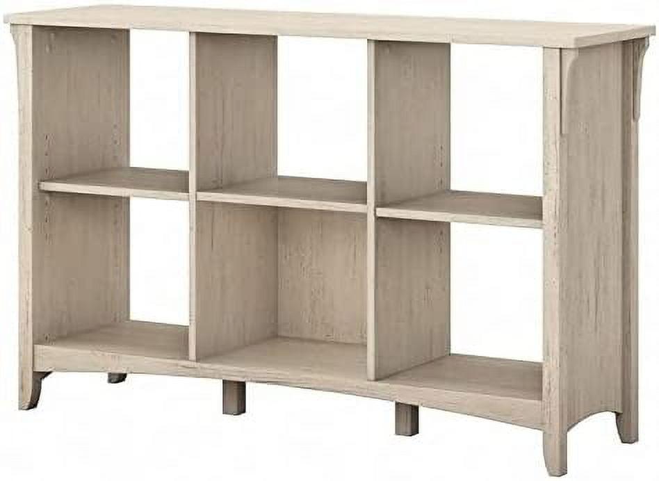 Salinas 6 Cube Organizer - Bush Furniture