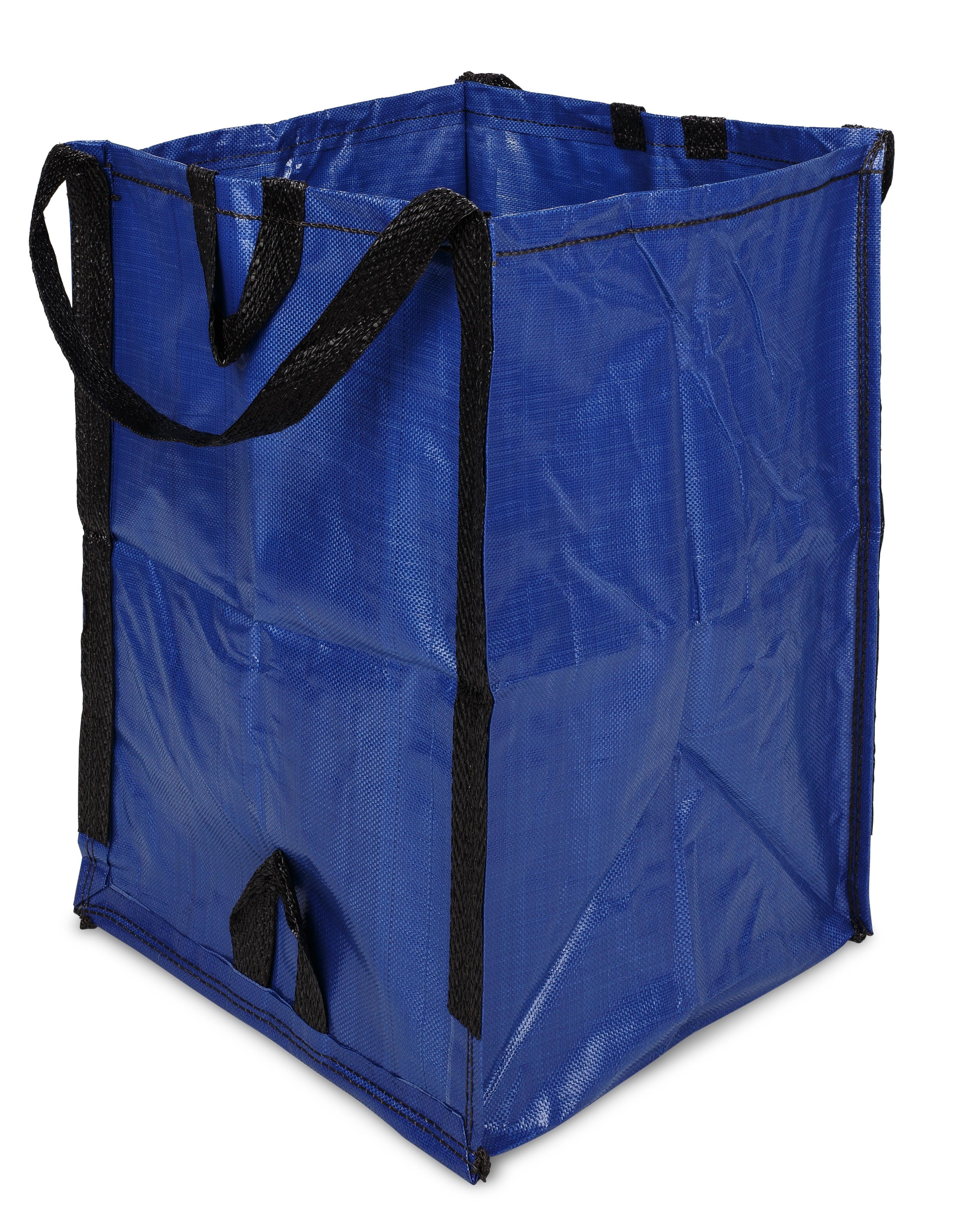 DuraSack DuraSack Home and Yard Bag, Heavy Duty, 20"L x 20"W x 28"H