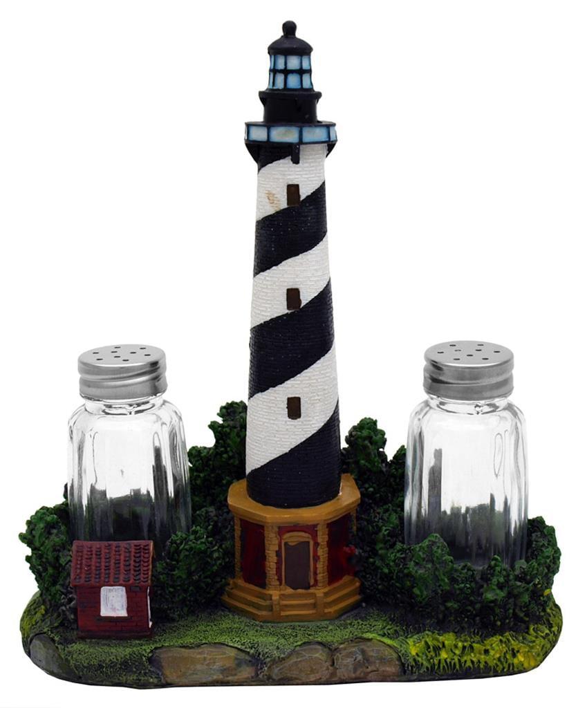 iH casadécor IH Casa Decor Salt And Pepper Shaker Beacon Seasons