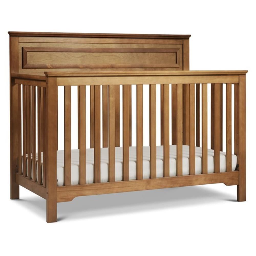 Autumn 4-in-1 Convertible Crib