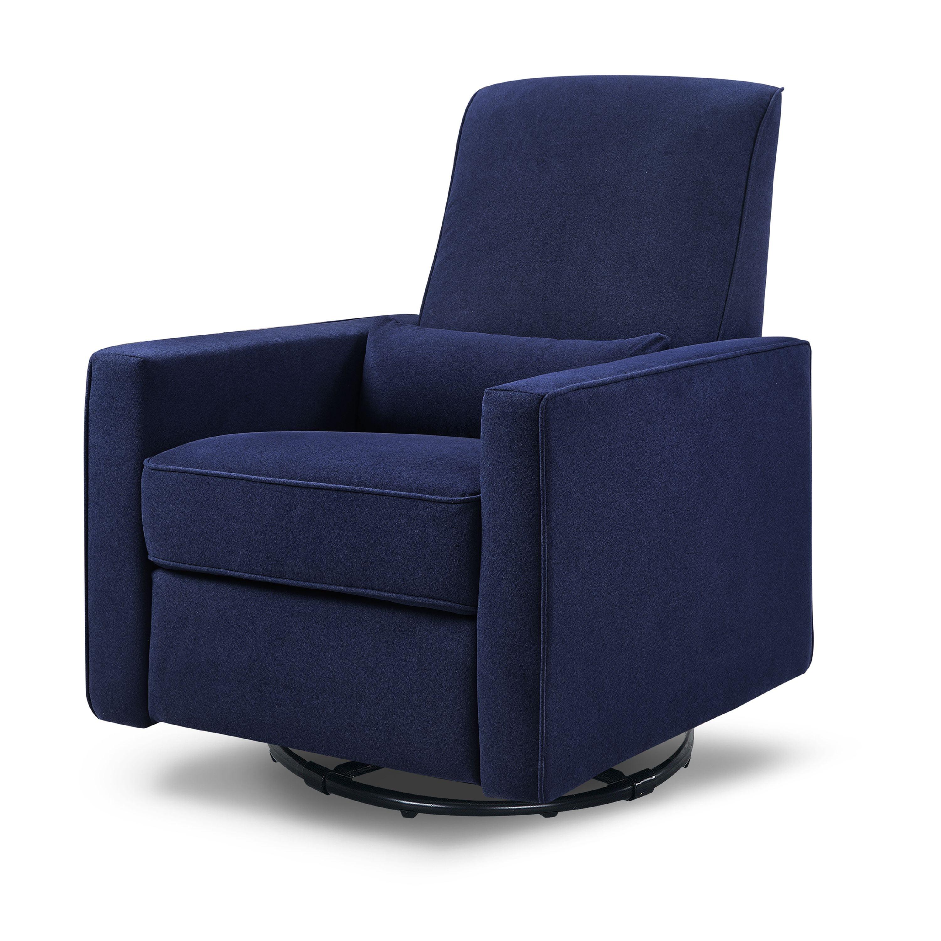 Piper Swivel Reclining Glider