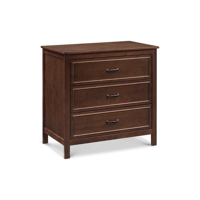 daVinci Charlie 3 Drawer Dresser