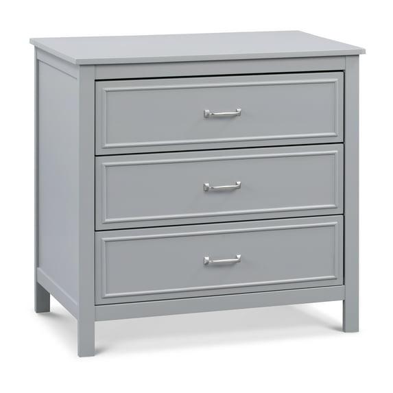 daVinci Charlie 3 Drawer Dresser