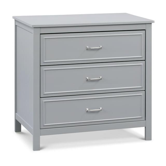 daVinci Charlie 3 Drawer Dresser