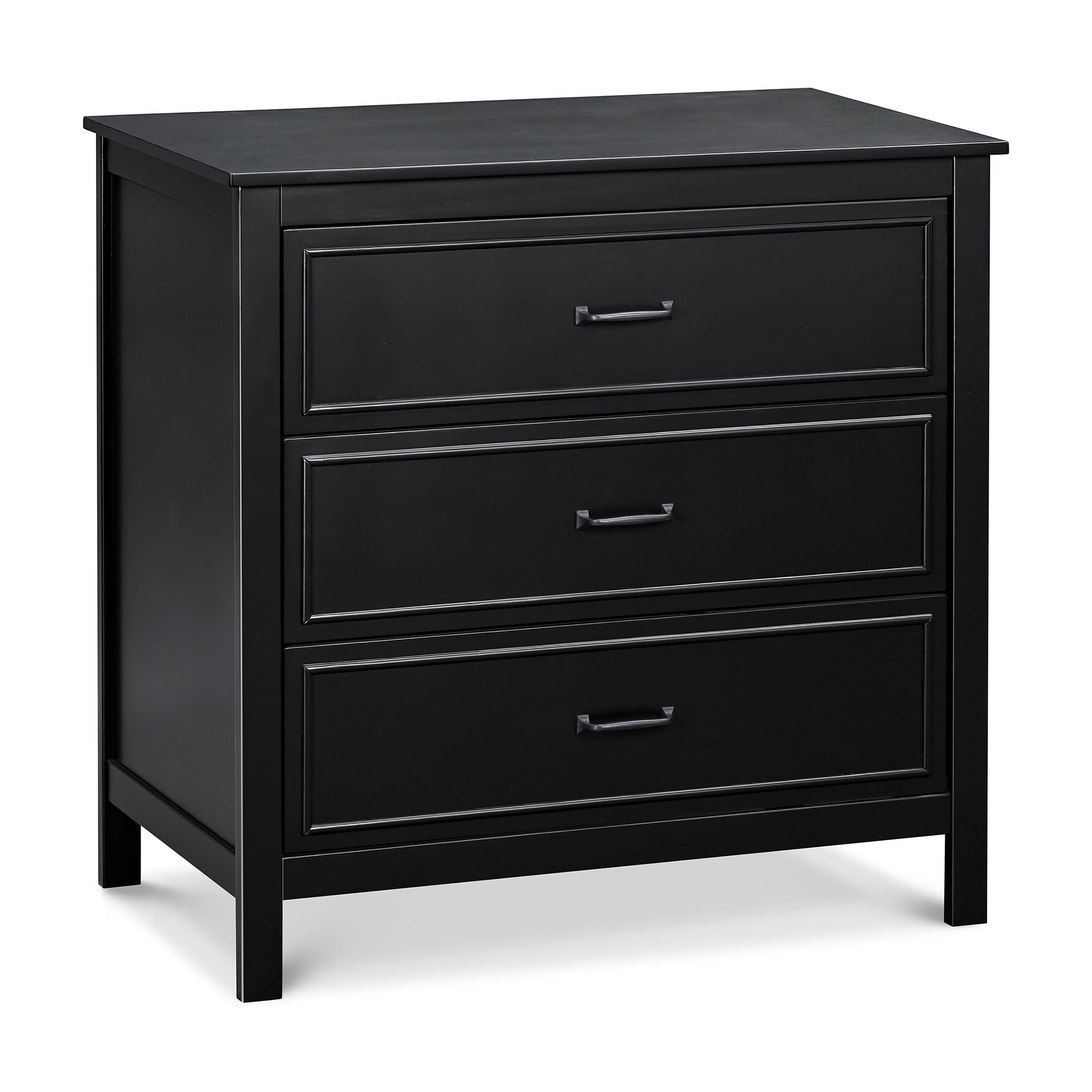 Charlie 3 Drawer Dresser