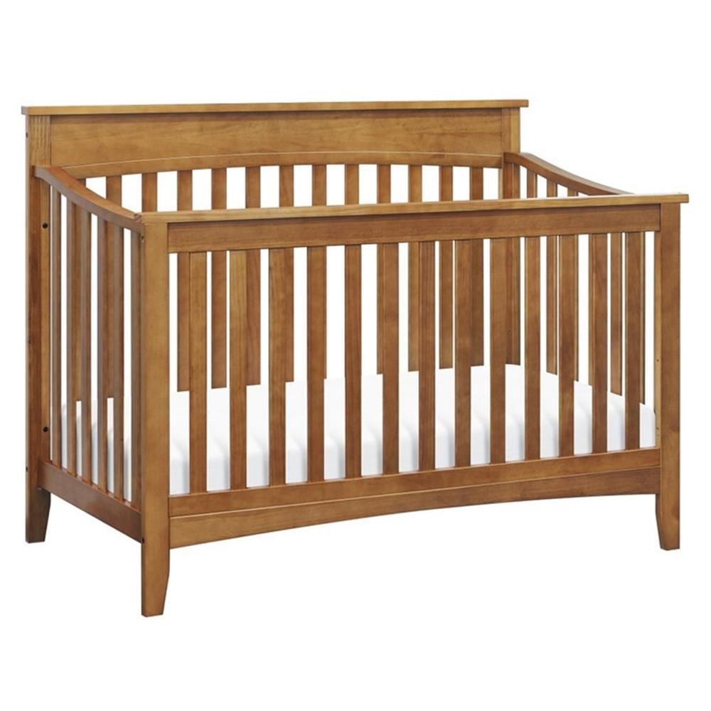 DaVinci Grove 4-in-1 Convertible Crib