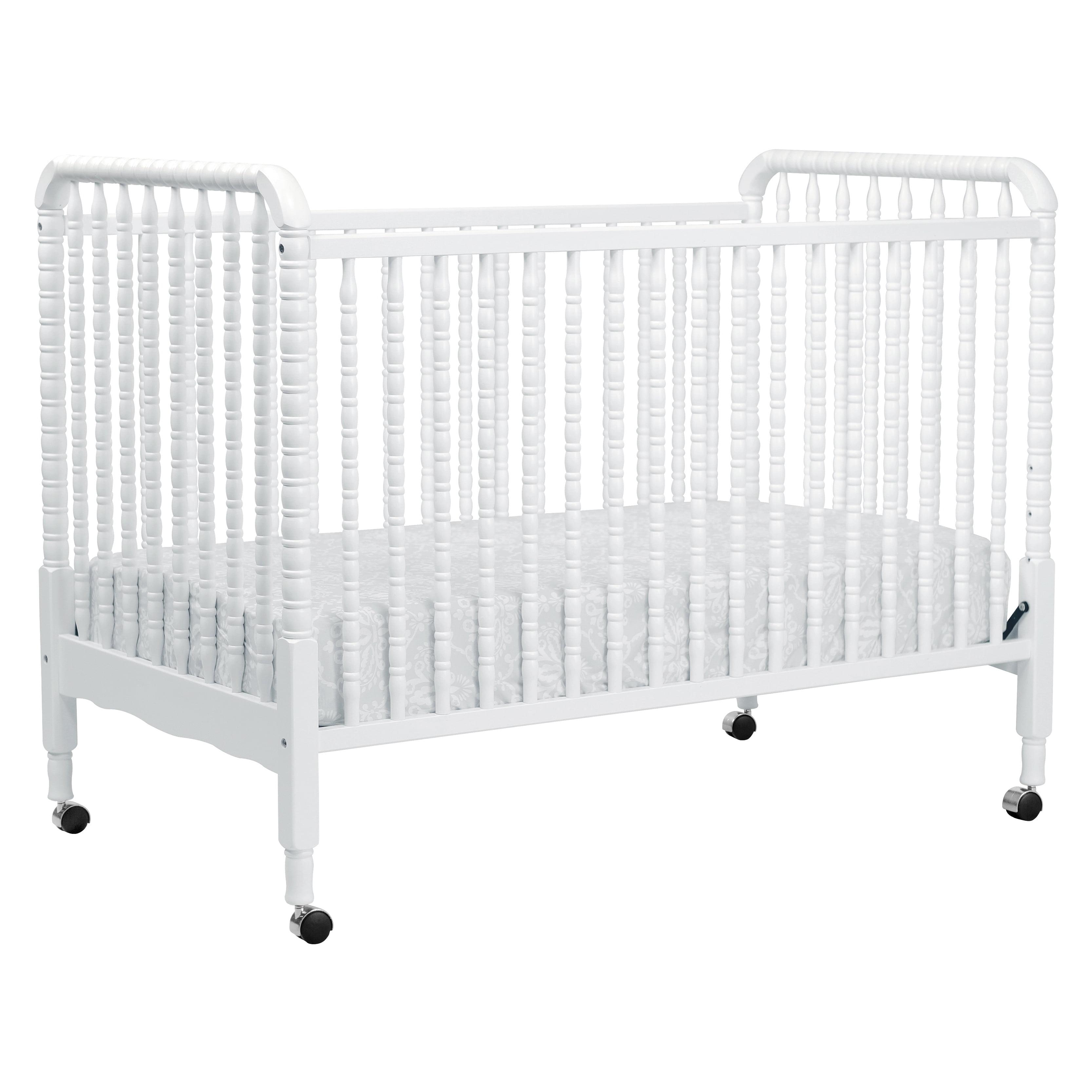 Jenny Lind 3-in-1 Convertible Crib