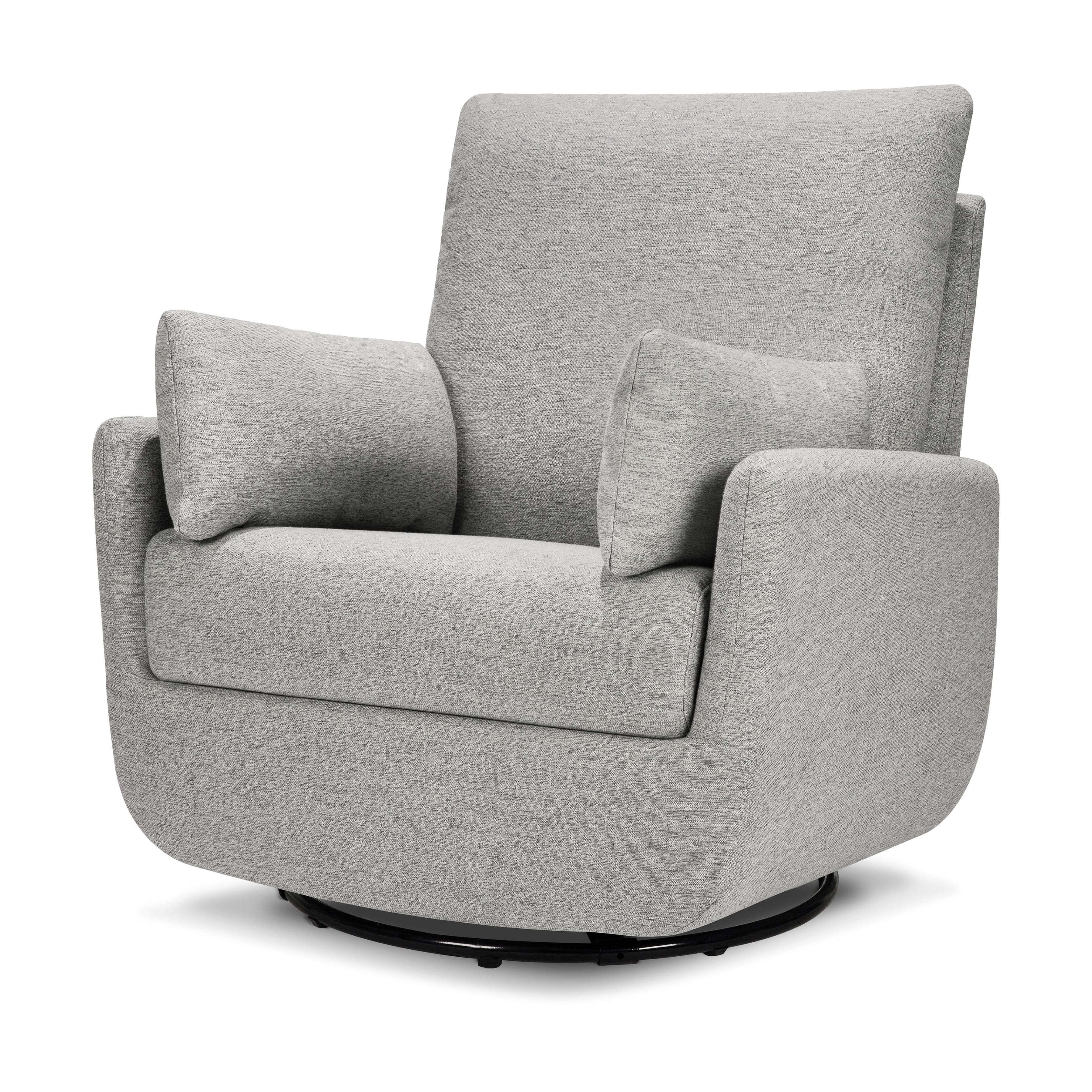 Juno Swivel Glider