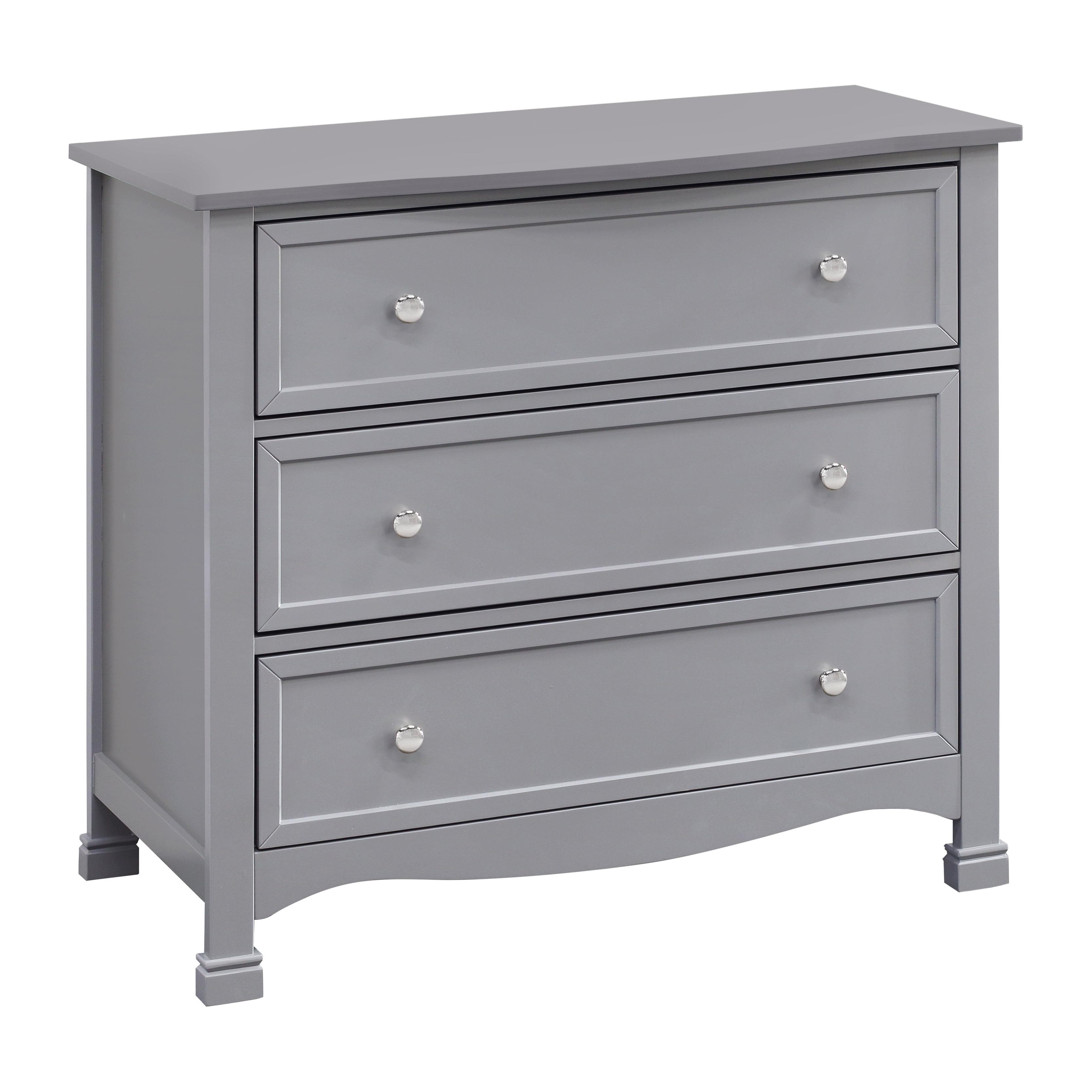 Kalani 3 Drawer Dresser