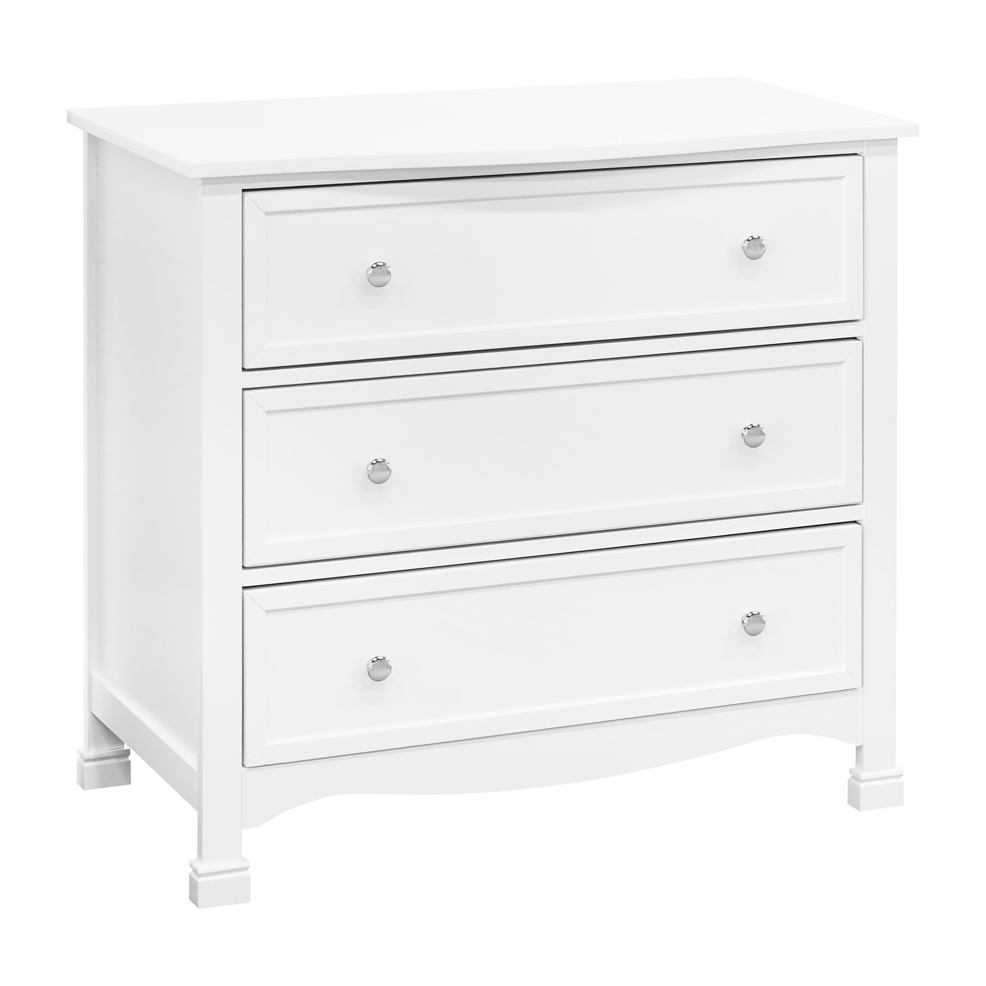 Kalani 3 Drawer Dresser