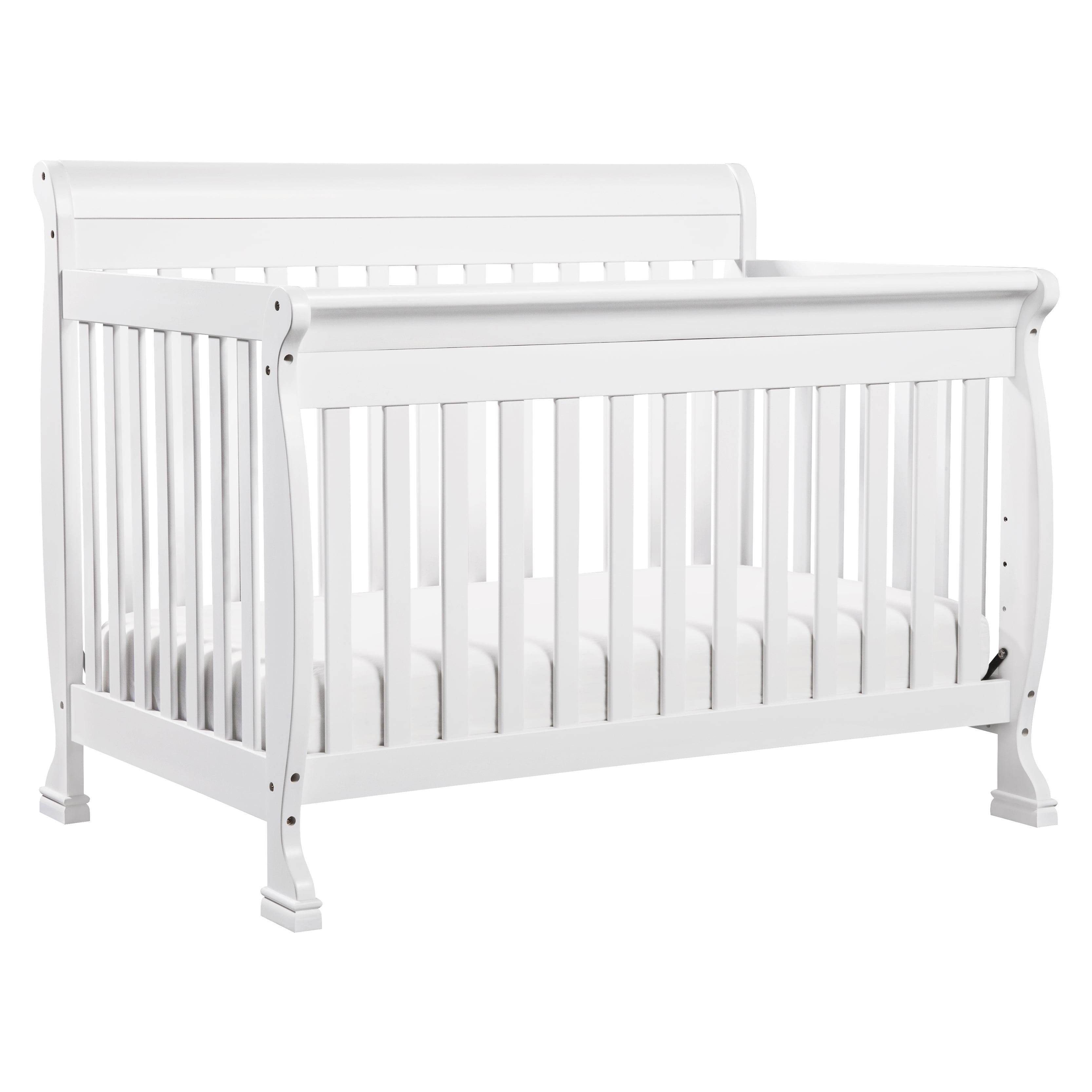 Kalani 4-in-1 Convertible Crib