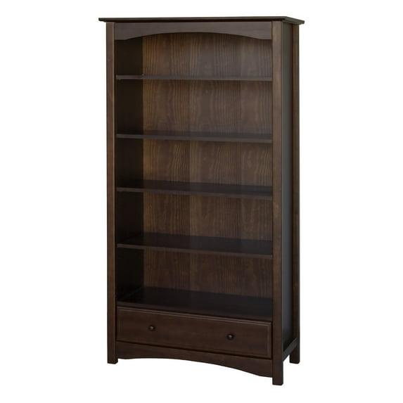 daVinci Jayden 70.25'' H X 14.25'' W Bookcase