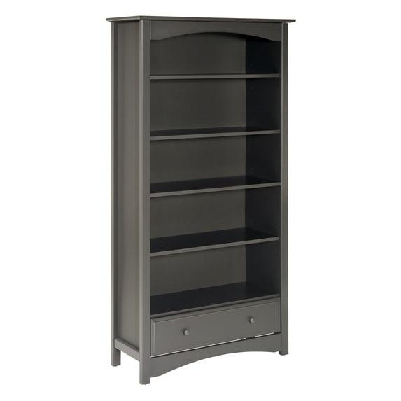 daVinci Jayden 70.25'' H X 14.25'' W Bookcase