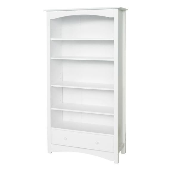 daVinci Jayden 70.25'' H X 14.25'' W Bookcase & Reviews | Wayfair