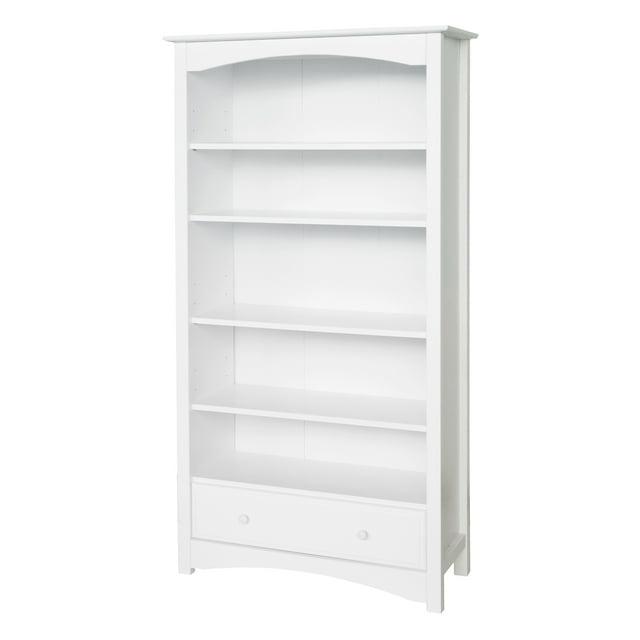 daVinci Jayden 70.25'' H X 14.25'' W Bookcase
