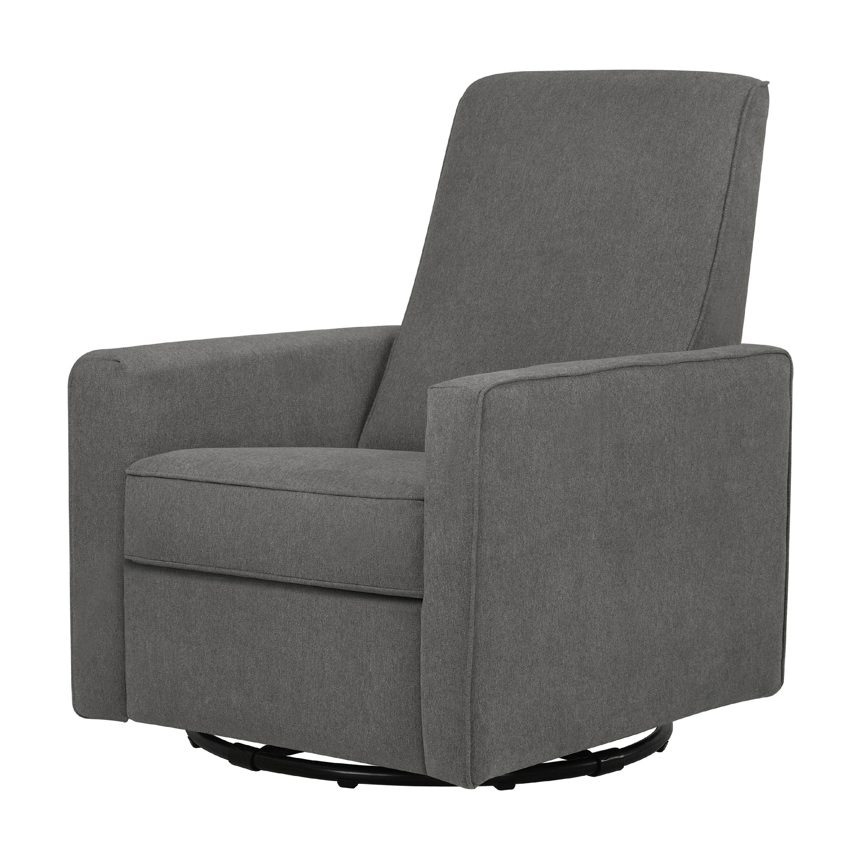 Piper Swivel Reclining Glider