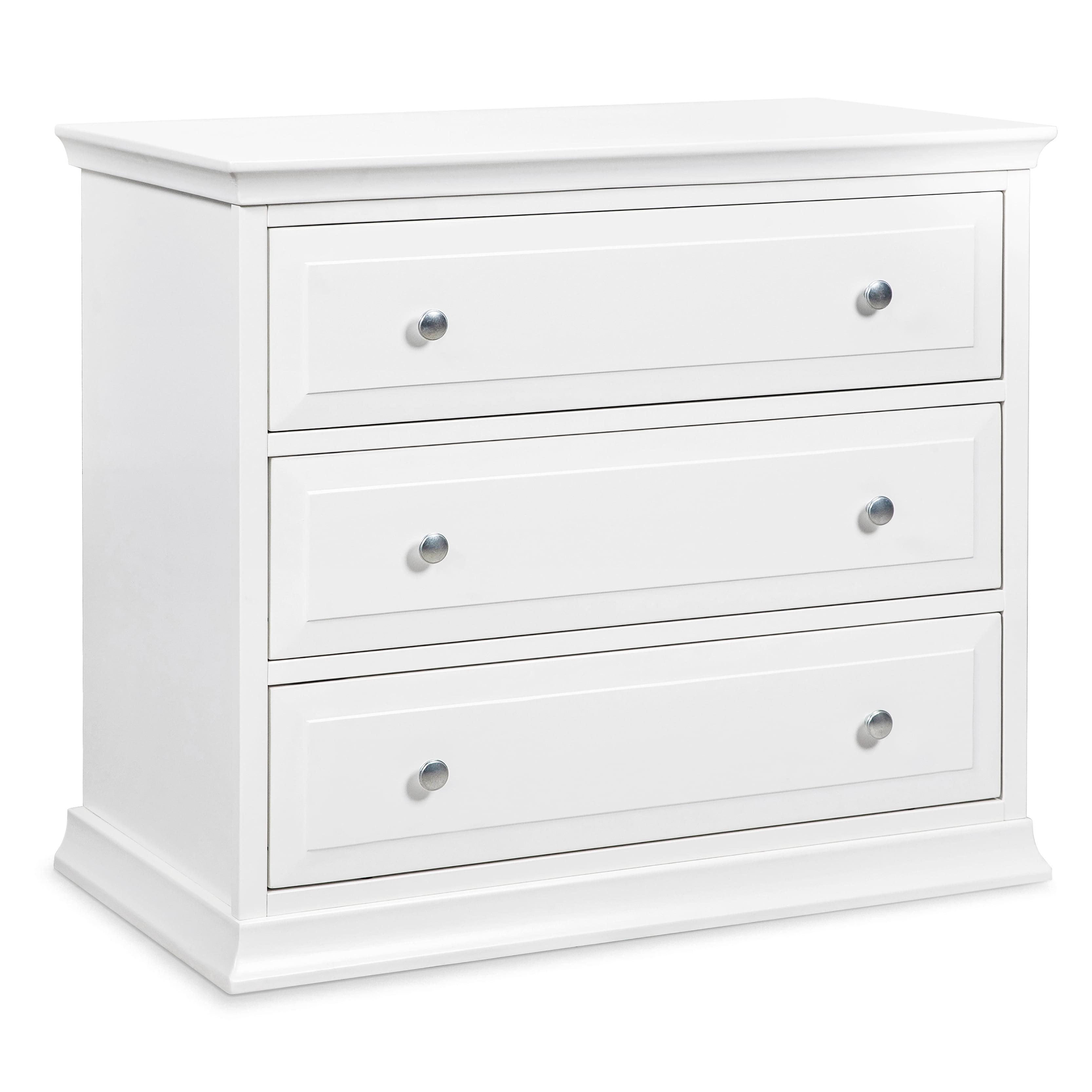 DaVinci Signature 3-Drawer Dresser