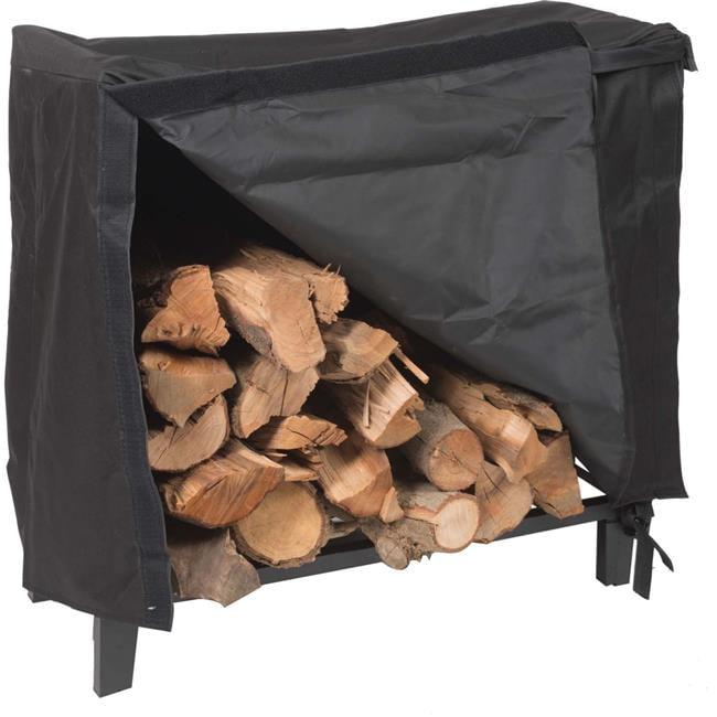Arlmont & Co. Arlmont & Co. Senita 21'' D Log Rack Cover