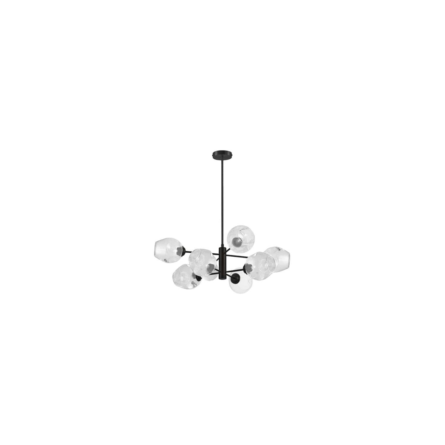 Dainolite - Abii - 8 Light Pendant