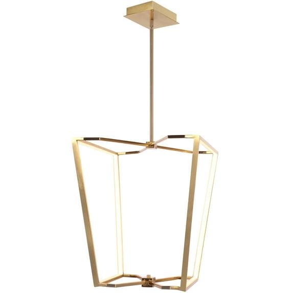 Skiba Dimmable LED Chandelier