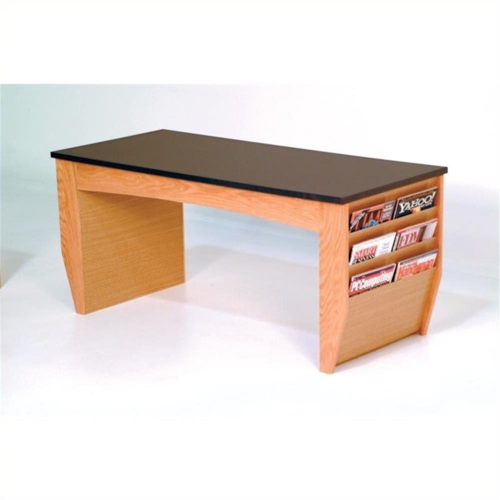 Geis Coffee Table