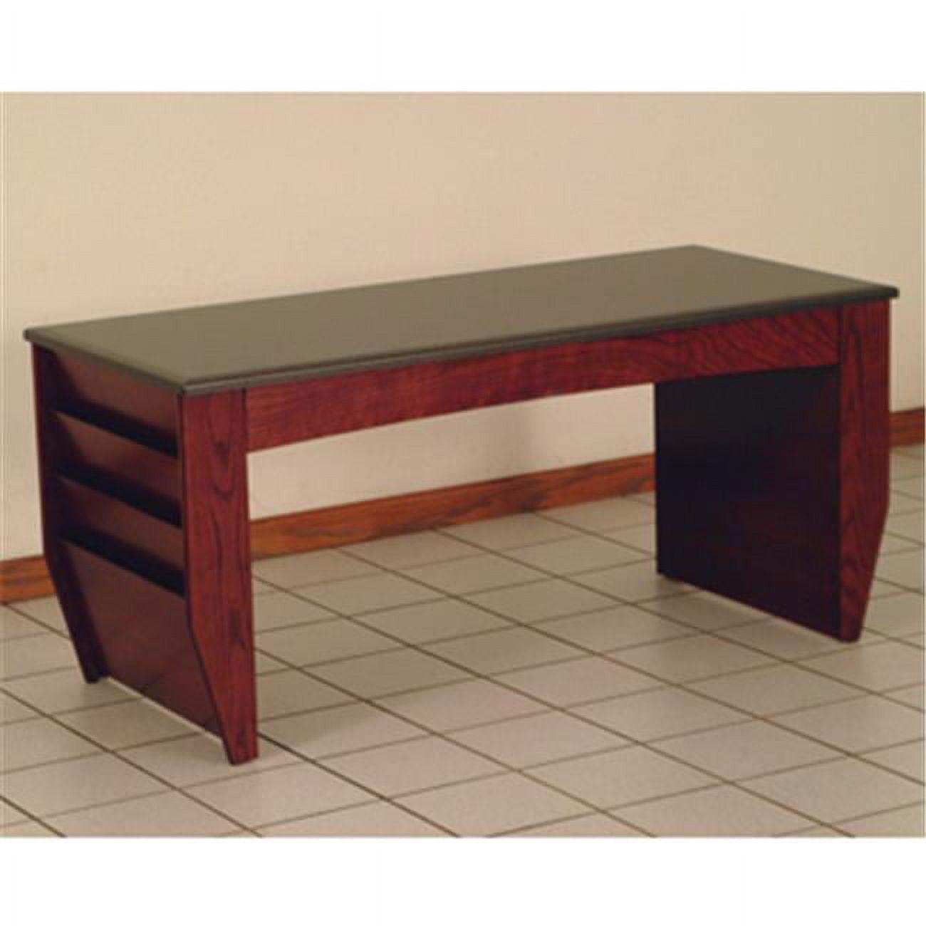 Geis Coffee Table