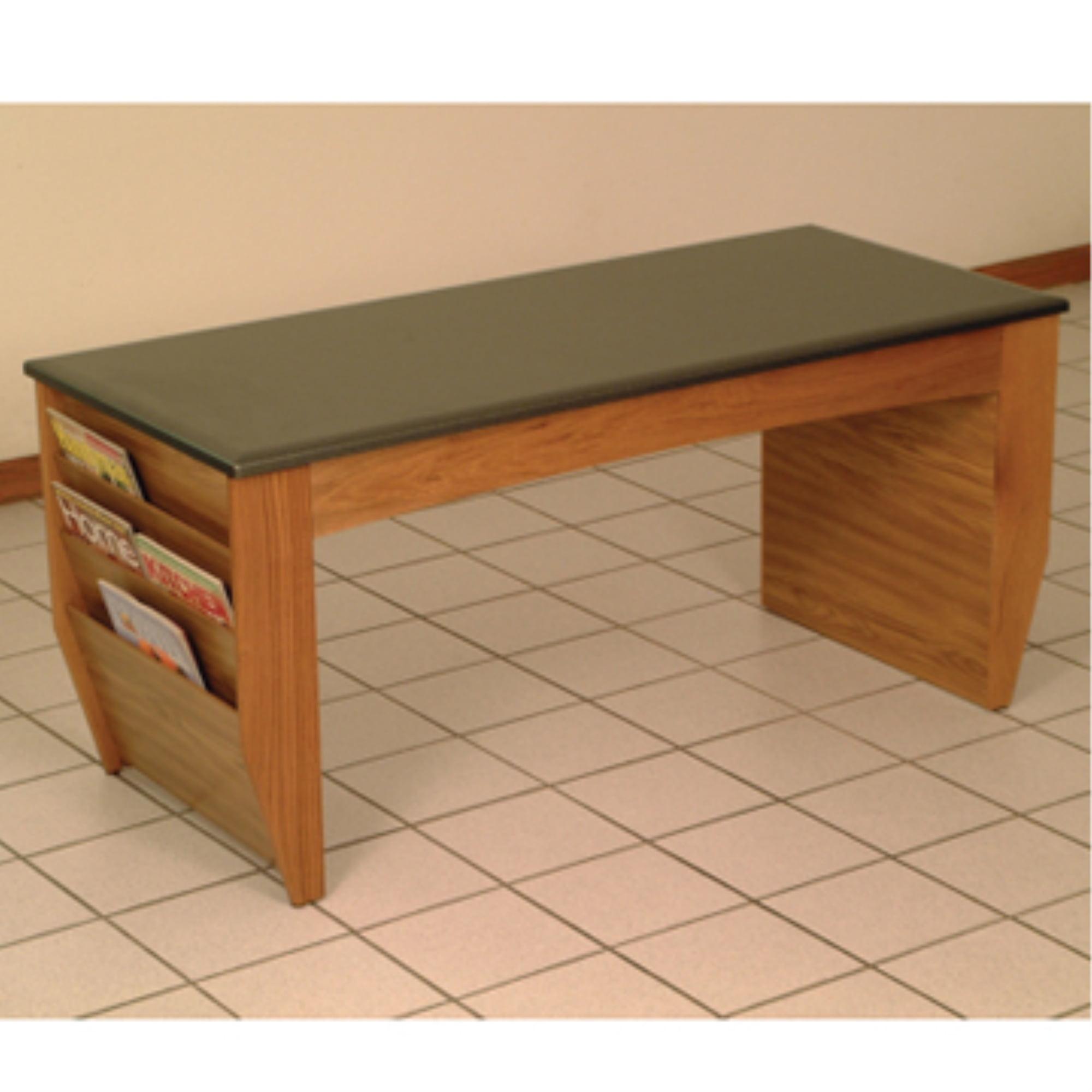 Geis Coffee Table