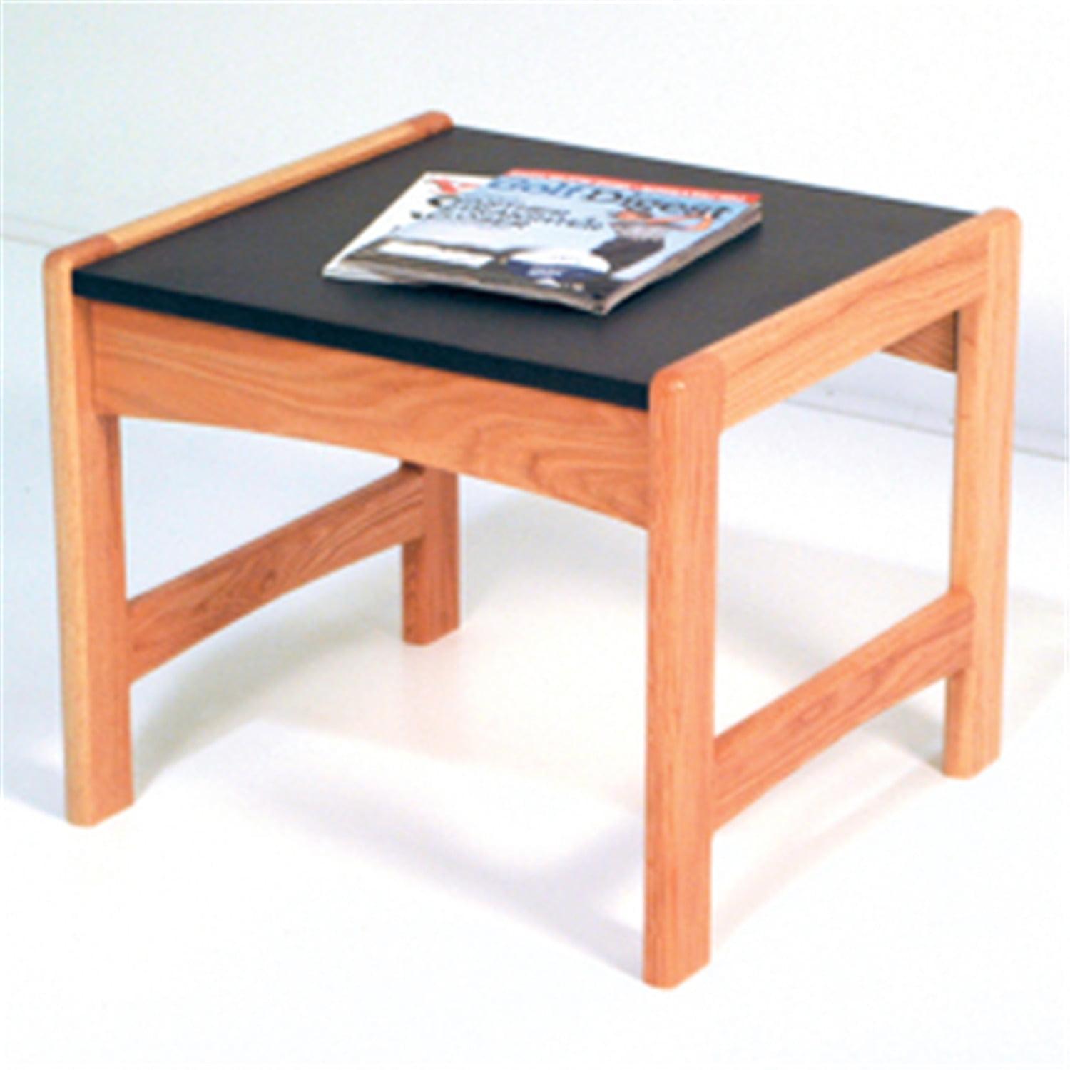 Geis End Table