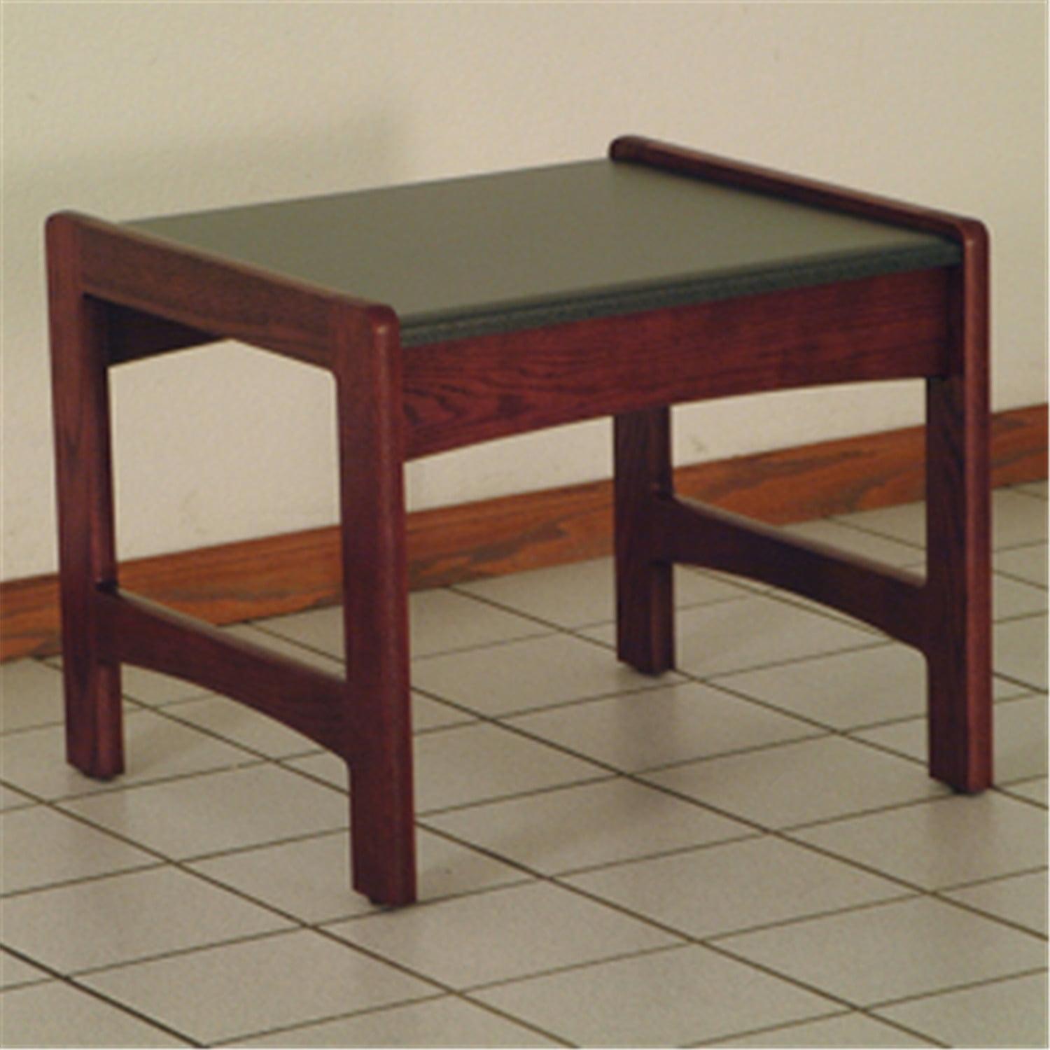 Geis End Table