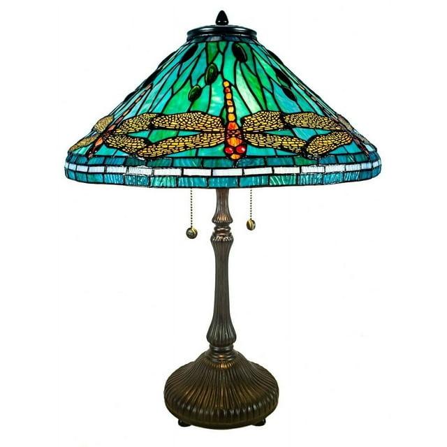 Metal Table Lamp