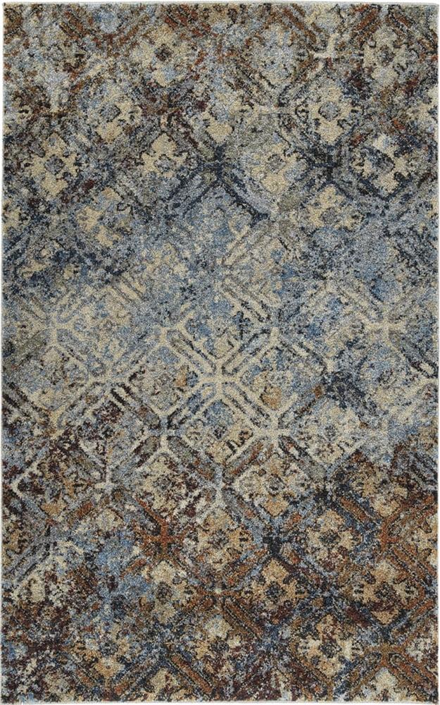 Dalyn Aero AE8 Multi Area Rug - 3'3" x 5'3" Rectangle