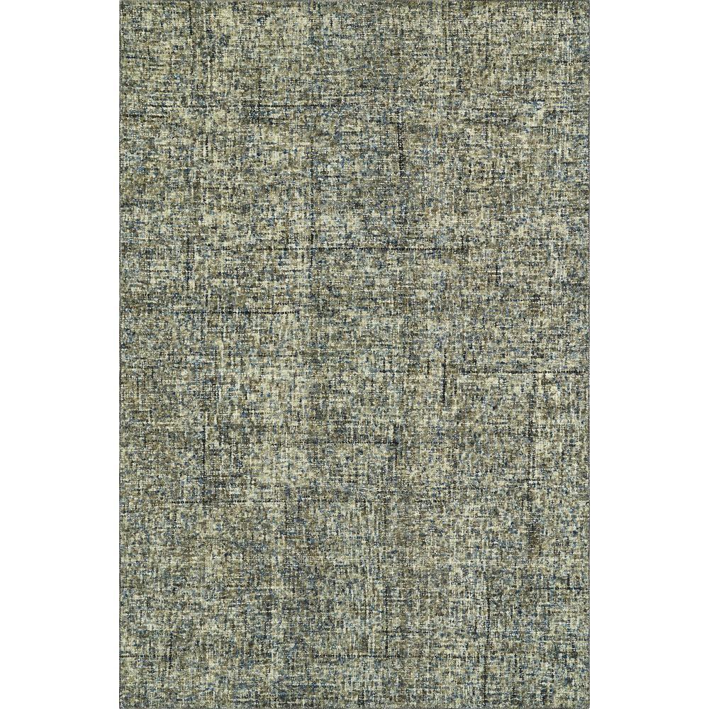 Dalyn Rug Company & Addison Rugs Calisa CS5 Indigo 3'6" x 5'6" Rug