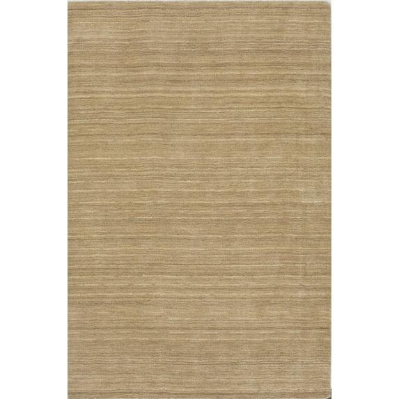 Dalyn Rafia RF100 Linen Area Rug - 3'6" x 5'6" Rectangle