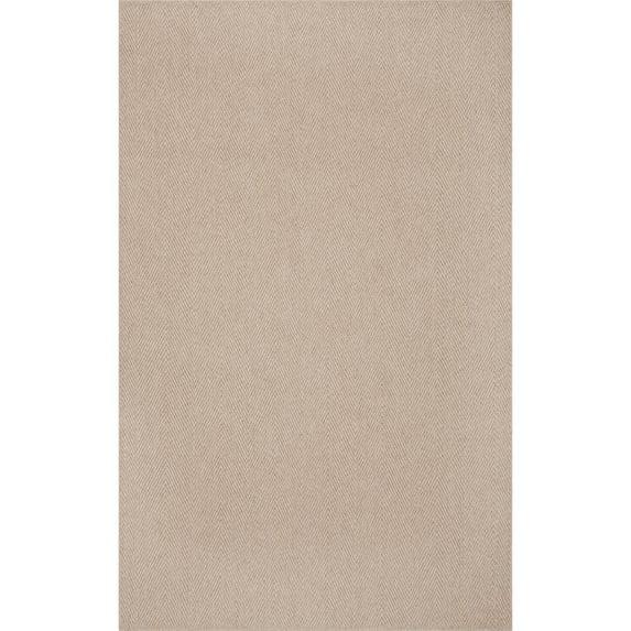 Dalyn Monaco Sisal MC200 Linen Area Rug - 5' x 7'6" Rectangle