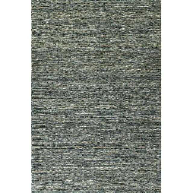 Dalyn Targon TA1 Navy Area Rug - 5' x 7'6" Rectangle
