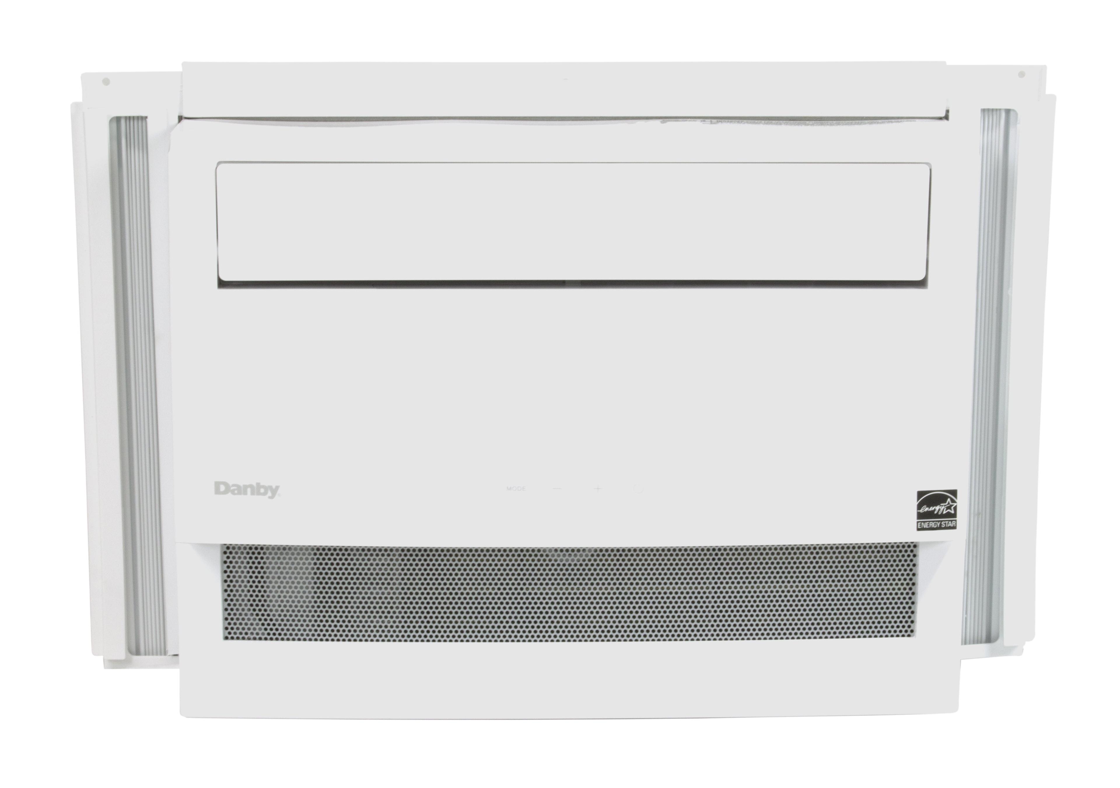 Danby 10,000 BTU Window Air Conditioner with Remote