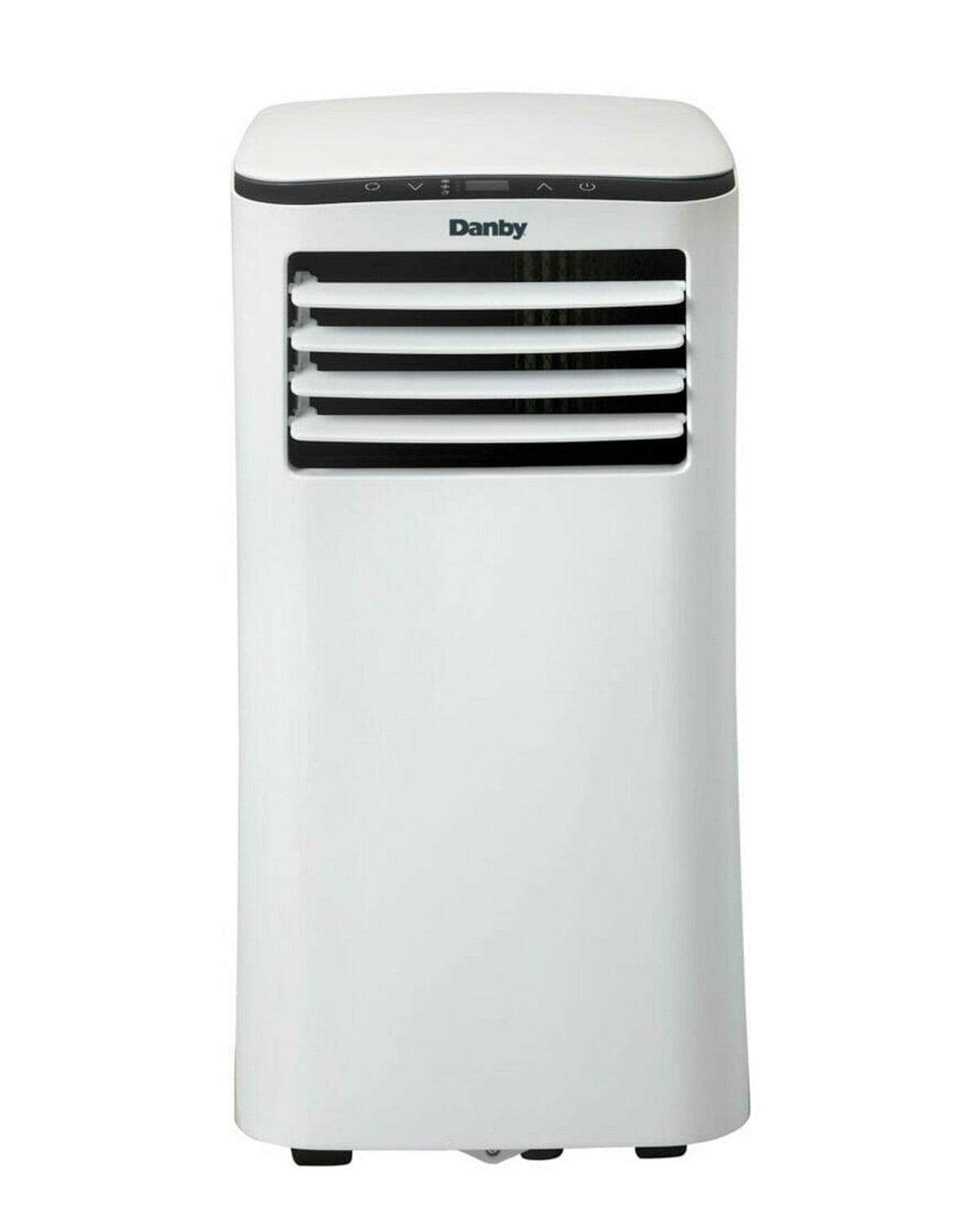 Danby Danby 10000 BTU Portable Air Conditioner for 300 Square Feet with Remote Included