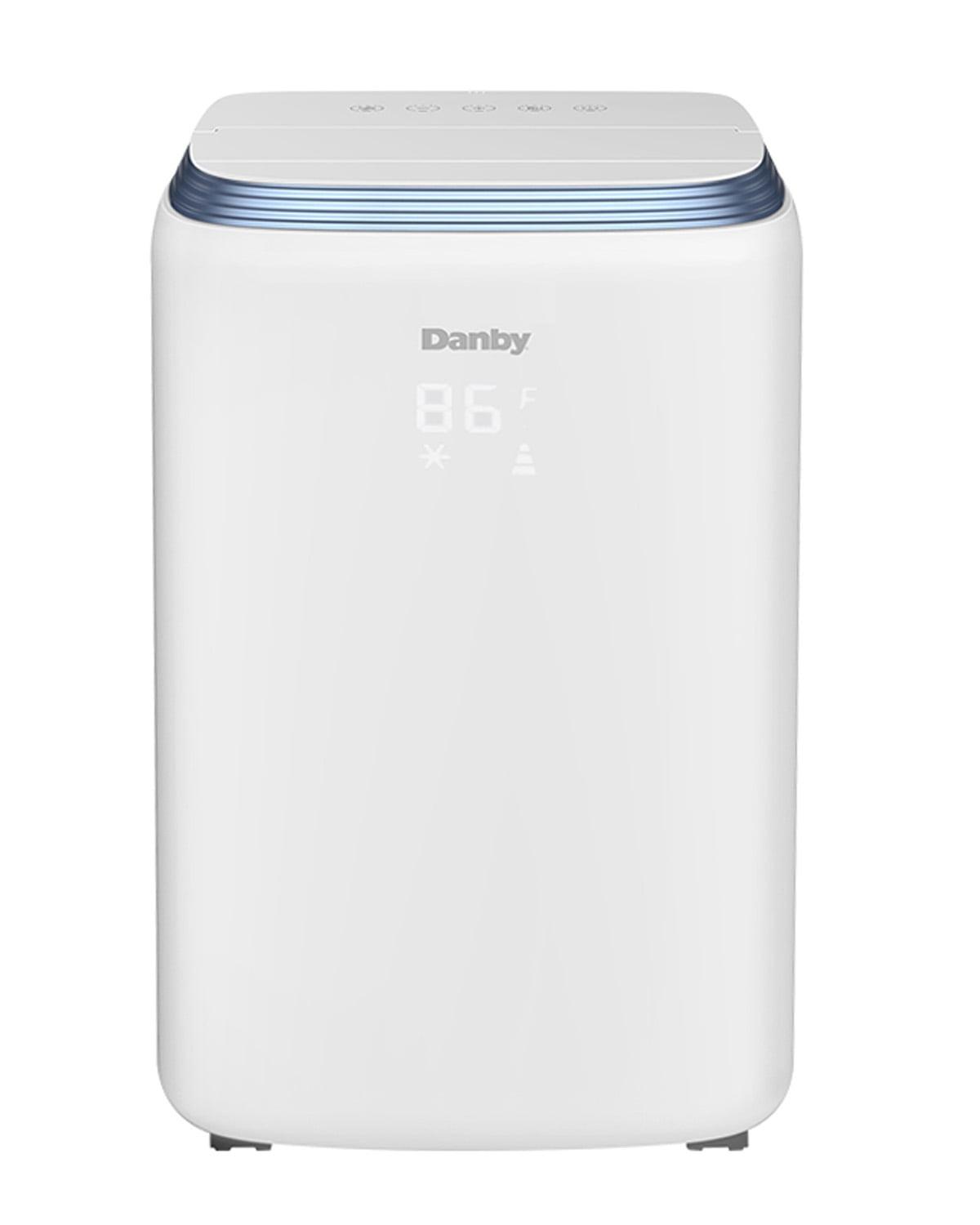 Danby 13,000 BTU Portable Air Conditioner with Remote