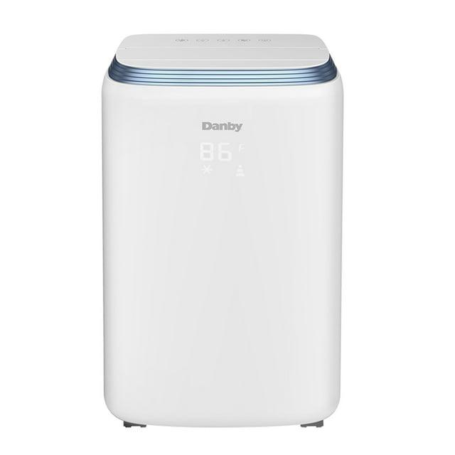 Danby 13,000 BTU Portable Air Conditioner with Remote