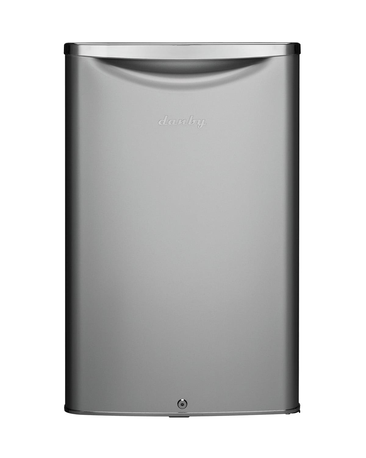Danby Danby Classic Retro 4.4 Cubic Feet Freestanding Mini Fridge