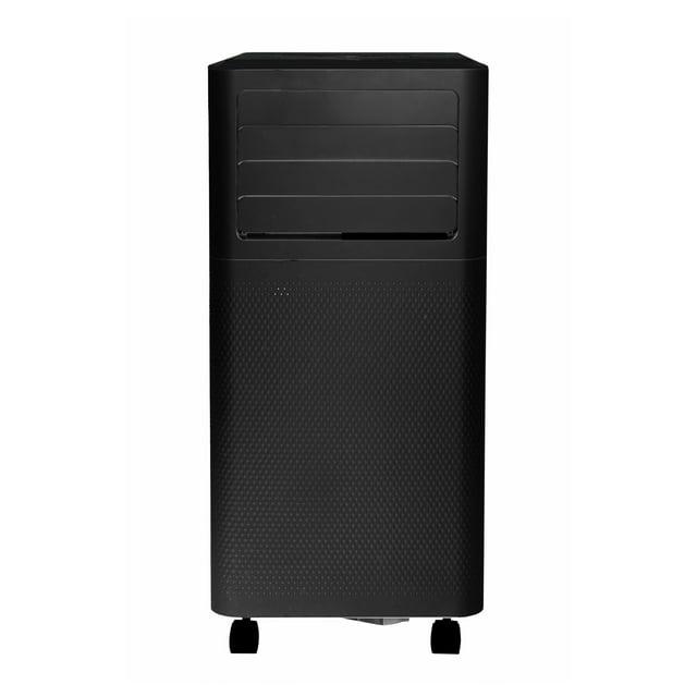 Danby 7500 BTU Portable Air Conditioner for 150 Square Feet with Remote Included
