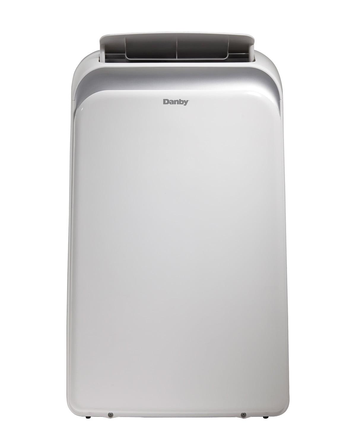 Danby Danby 12000 BTU Portable Air Conditioner for 250 Square Feet with Remote Included